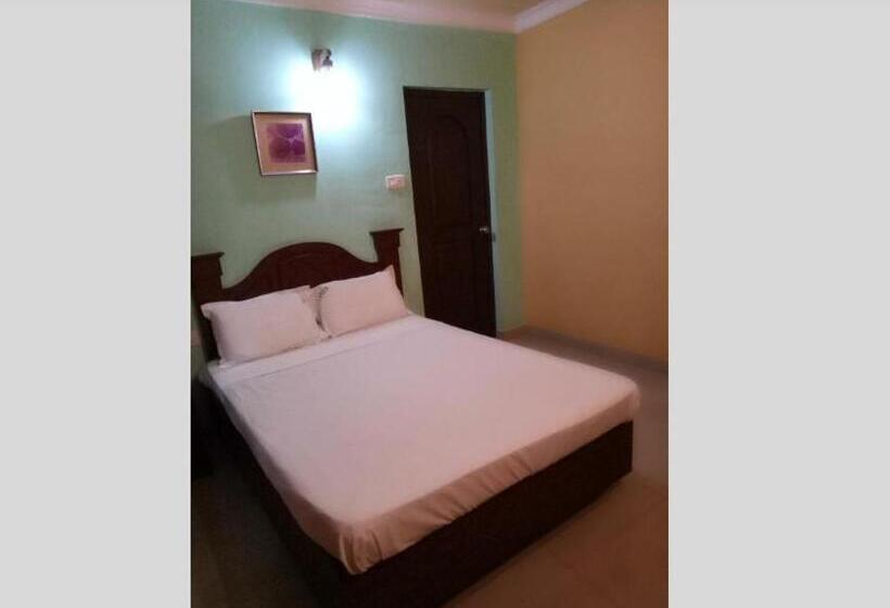 غرفة إقتصادية, Priya