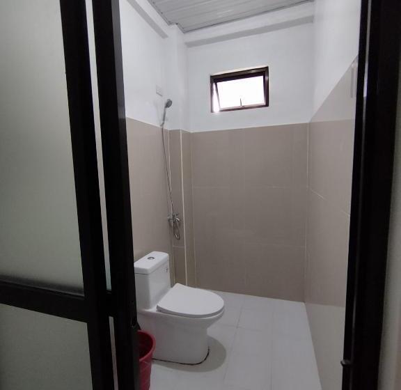 اتاق استاندارد, Reddoorz At Elton Guesthouse