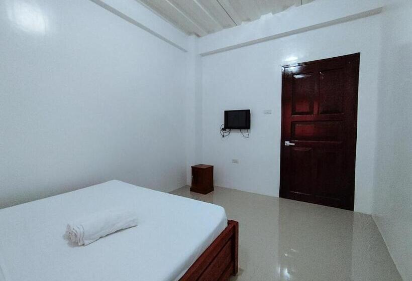 اتاق استاندارد, Reddoorz At Elton Guesthouse