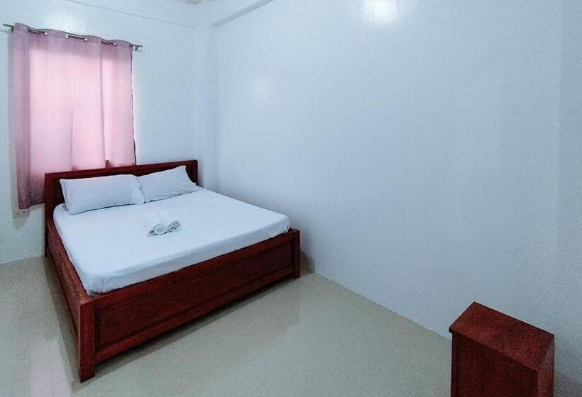 اتاق استاندارد, Reddoorz At Elton Guesthouse