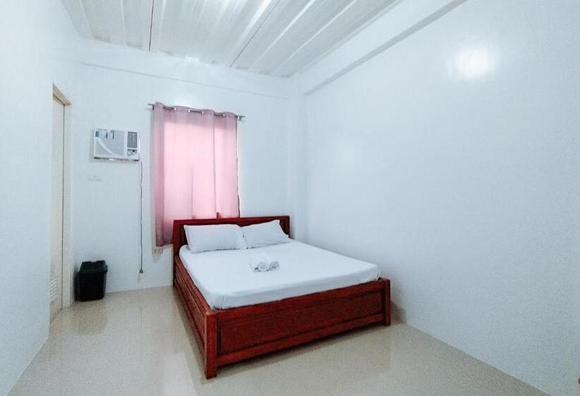اتاق استاندارد, Reddoorz At Elton Guesthouse