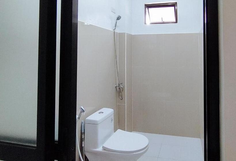 اتاق لوکس, Reddoorz At Elton Guesthouse