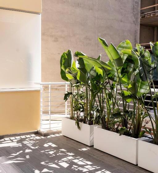 اتاق سوپریور چهار تخته, Corso49 Boutique Rooms