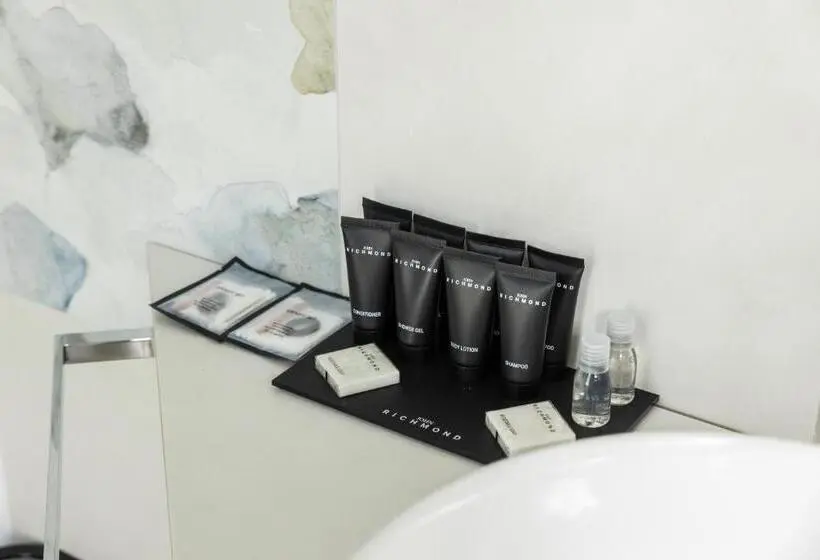 اتاق پریمیوم چهارنفره, Corso49 Boutique Rooms