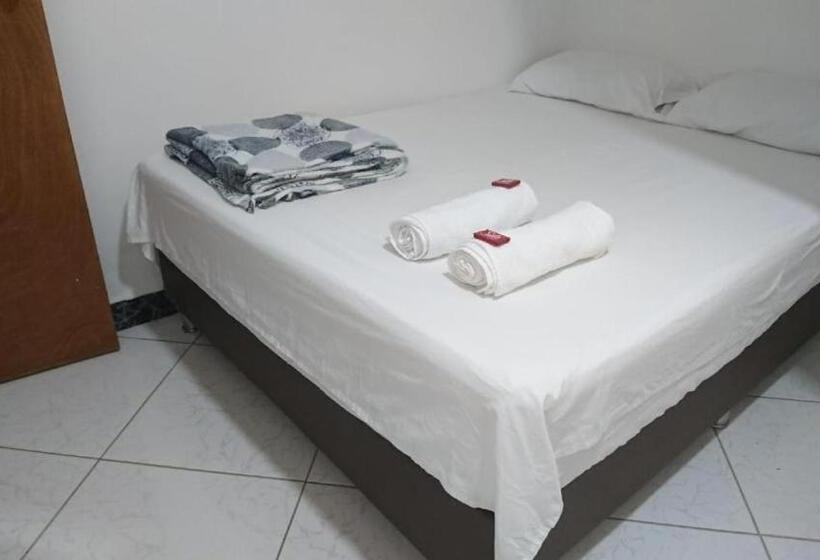 חדר דלוקס, Hospedaje Buenos Aires