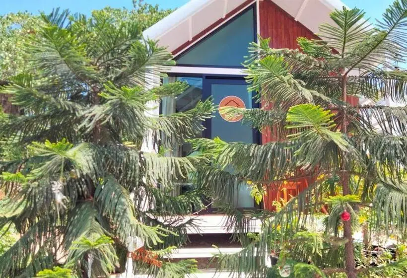 ویلای 1 خوابه, Krabi Home