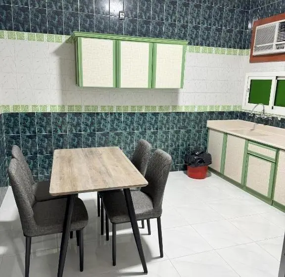 スタンダードルーム, انهال للوحدات السكنية
