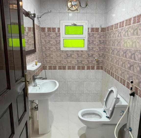 Номер Стандарт, انهال للوحدات السكنية