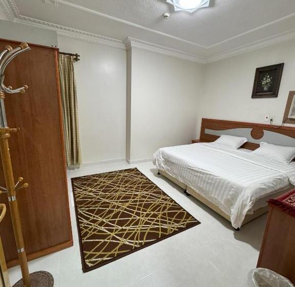 Номер Стандарт, انهال للوحدات السكنية