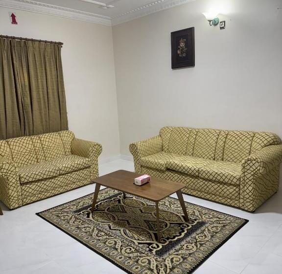 Номер Стандарт, انهال للوحدات السكنية