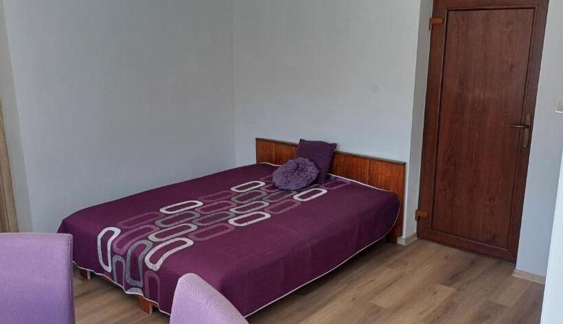 1 베드룸 패밀리 아파트, Apartmánový Dům Terka