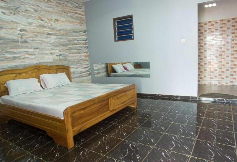 اتاق استاندارد, Bar Motel Princesse Du Bénin