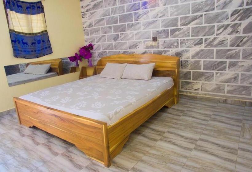 اتاق استاندارد, Bar Motel Princesse Du Bénin