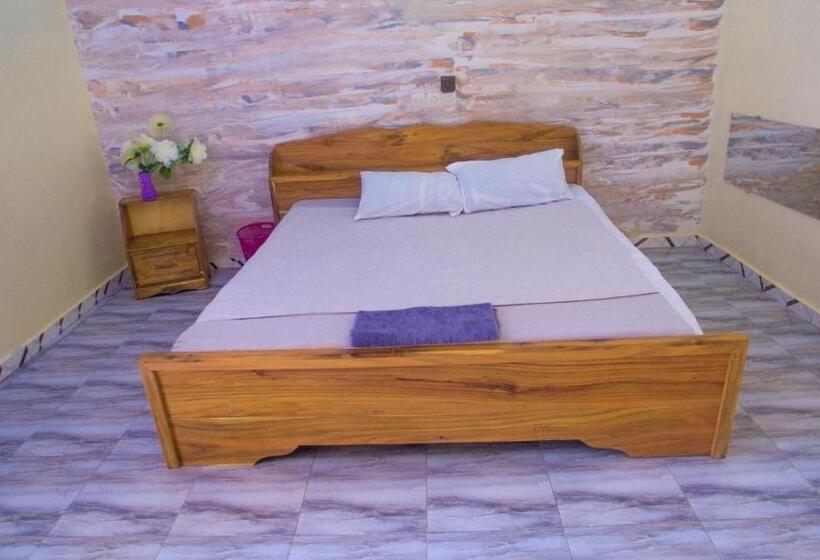 اتاق استاندارد, Bar Motel Princesse Du Bénin