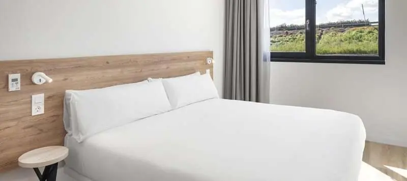 اتاق استاندارد, B&b Hotel Madrid Fuenlabrada Retail Park