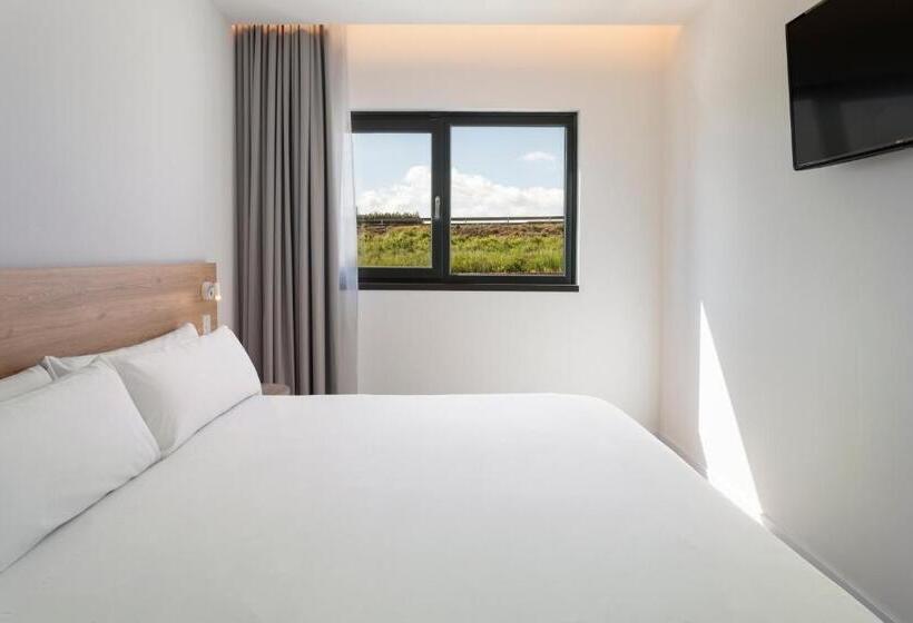 غرفة قياسية, B&b Hotel Madrid Fuenlabrada Retail Park