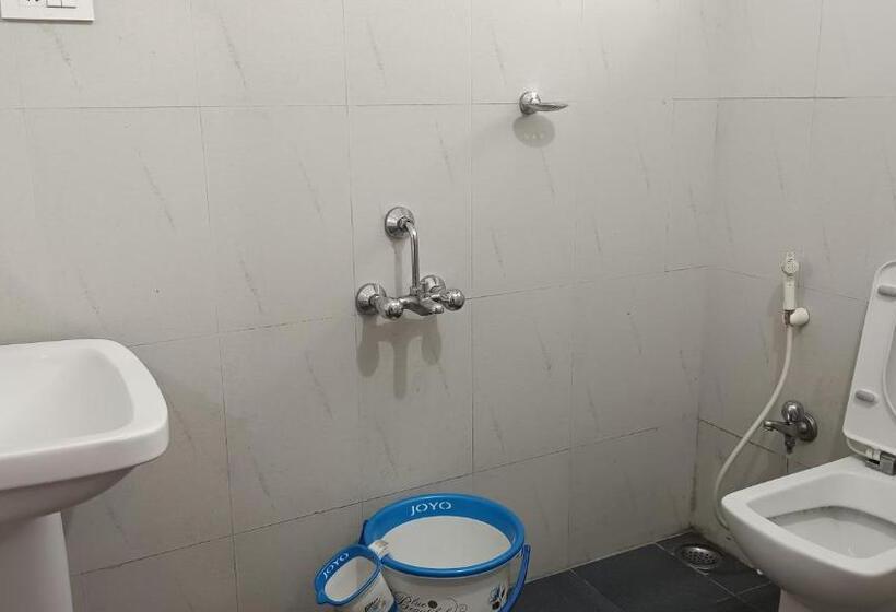 Standard-huone, Abbu Royal Palace Cottage