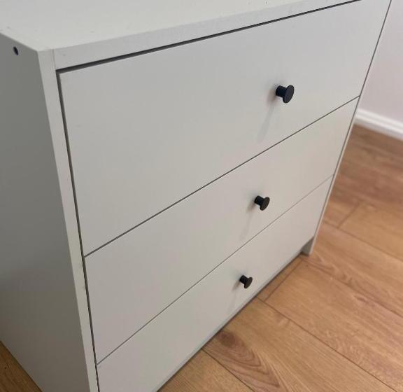 スタンダード4人部屋, Coffee Pot Yardley Gobion