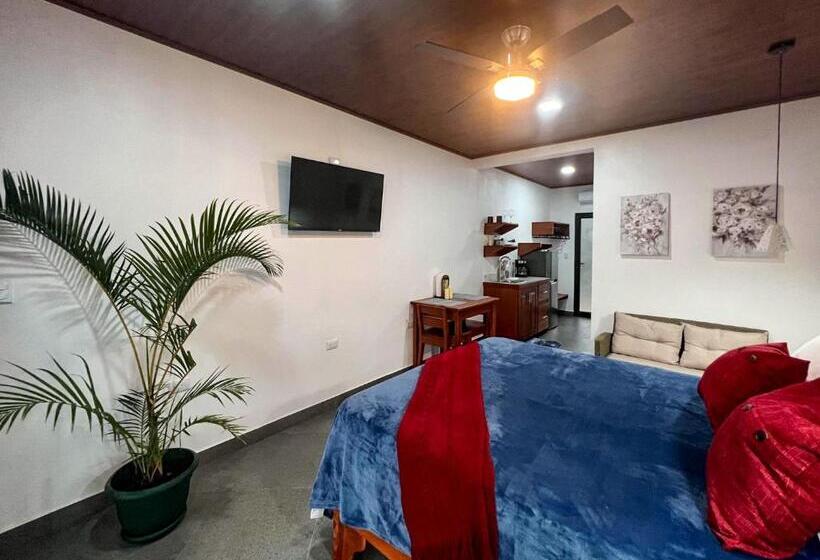 غرفة سوبيريور, Villas Santa Maria   Private Bay Lake Arenal