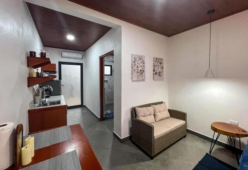 غرفة سوبيريور, Villas Santa Maria   Private Bay Lake Arenal