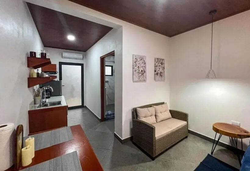 スーペリアールーム, Villas Santa Maria   Private Bay Lake Arenal