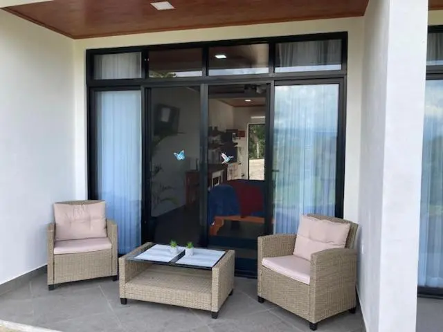 スーペリアールーム, Villas Santa Maria   Private Bay Lake Arenal