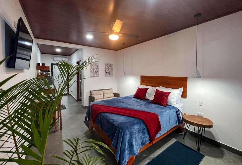 غرفة سوبيريور, Villas Santa Maria   Private Bay Lake Arenal