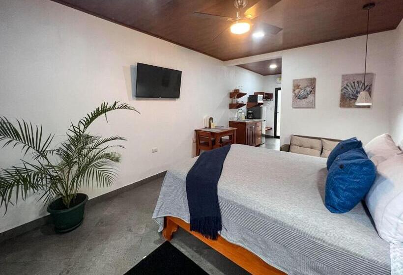 غرفة ديلوكس, Villas Santa Maria   Private Bay Lake Arenal