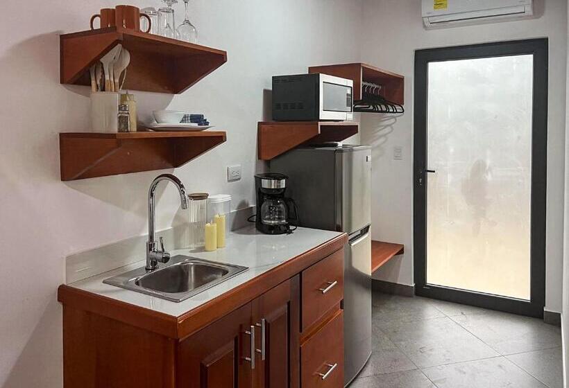 Номер Deluxe, Villas Santa Maria   Private Bay Lake Arenal
