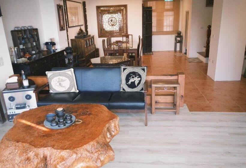 آپارتمان 1 خوابه با چشم‌انداز دریا, Hidden Mountain Homestay