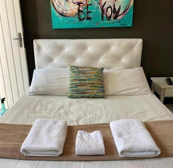 스탠다드 룸, Paraiso Mar