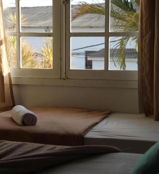 Номер Стандарт Трехместный, Paraiso Mar