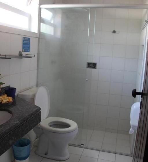 4인용 스탠다드 룸, Paraiso Mar