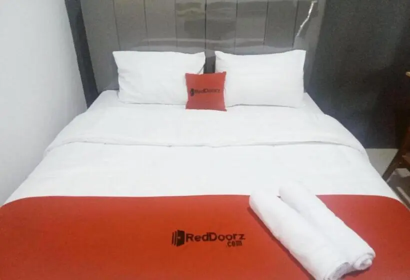 Standard-huone, Reddoorz Syariah Near Unimus Semarang