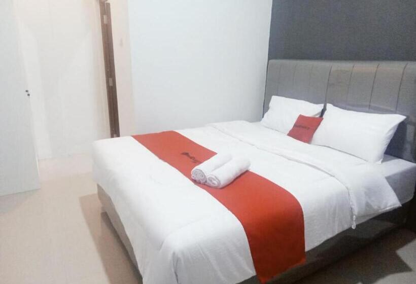 Cameră Standard, Reddoorz Syariah Near Unimus Semarang