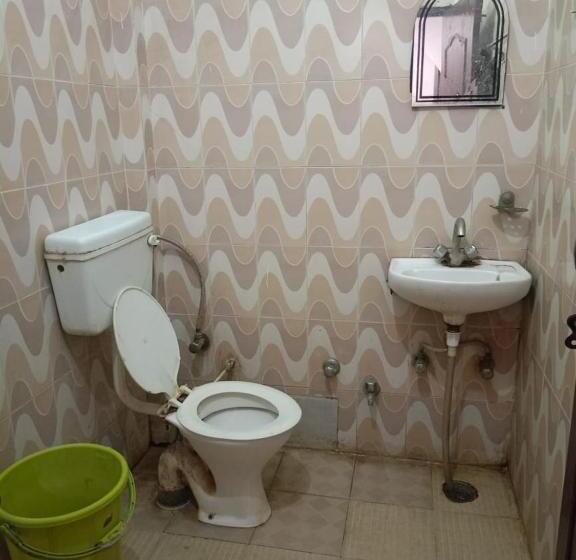 Номер Стандарт, Shubham Residency Managed By The Bird Group