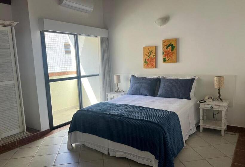 スタンダードルーム, Jadi Hotelaria