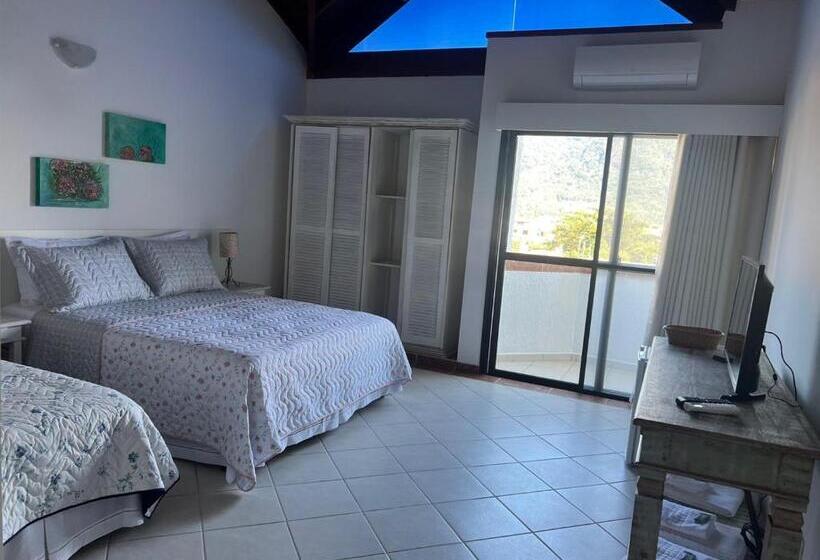 スタンダードトリプルルーム, Jadi Hotelaria