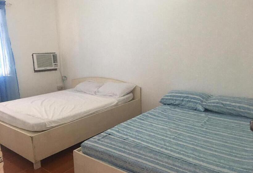 Семейный Номер, Llanes Bancolita S Resort   Taal Lakeview Resort Balete