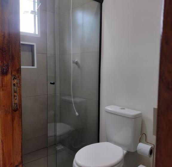 غرفة قياسية, Nosso Bosque Hospedaria