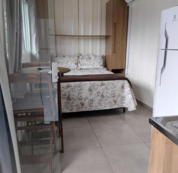 غرفة قياسية, Nosso Bosque Hospedaria