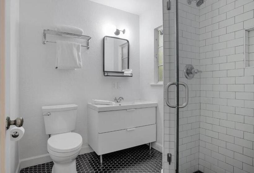 ビラホテル1ベッドルーム, Old Hollywood Designer Glam Hotel In Downtown P