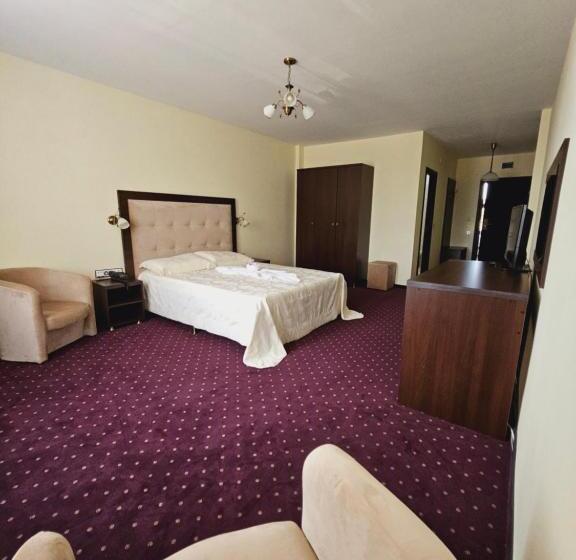 Номер Стандарт, Crasmontana Konak