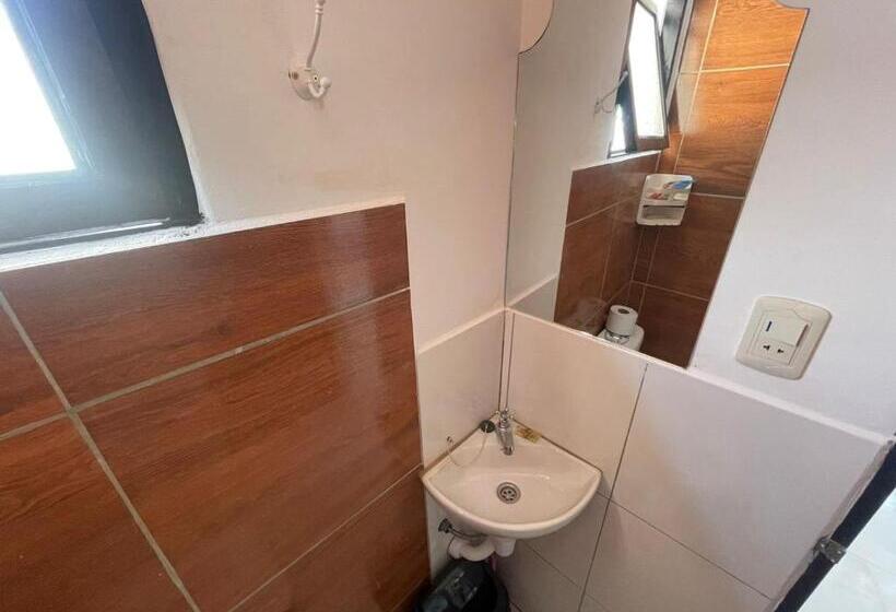 اتاق استاندارد, Hostal La Fortaleza