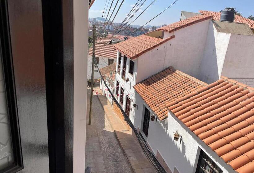 اتاق استاندارد, Hostal La Fortaleza