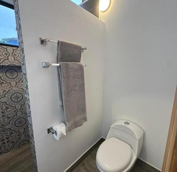 Standardzimmer mit Meerblick, Randis Oasis