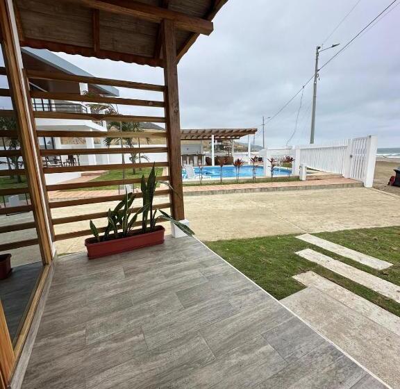 스탠다드 룸 바다 전망, Randis Oasis