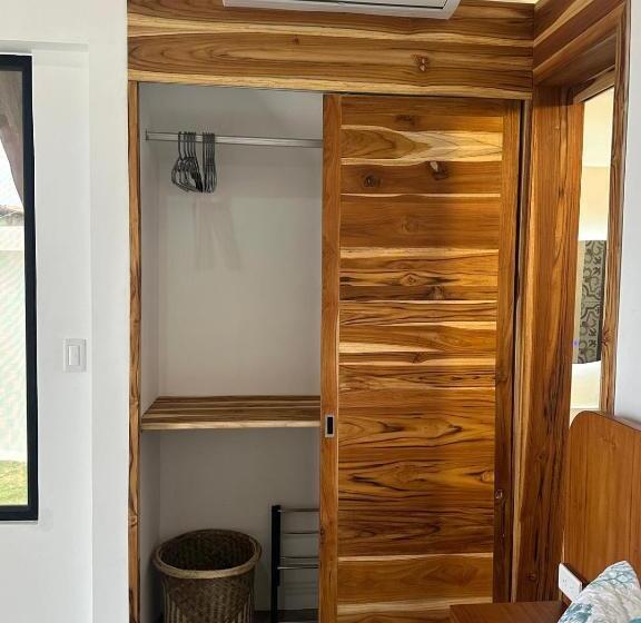 Standardzimmer mit Meerblick, Randis Oasis