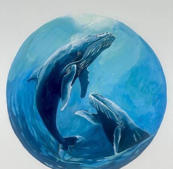 Standardzimmer mit Poolblick, Randis Oasis