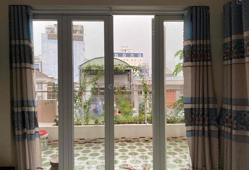 اتاق استاندارد با تخت بزرگ, Secc Homestay